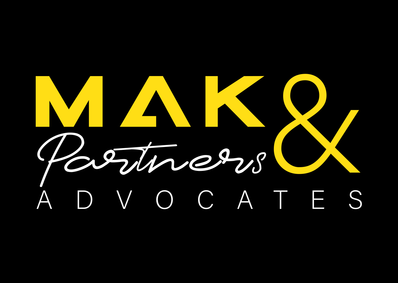MAK & PARTNERS ADVOCATES
