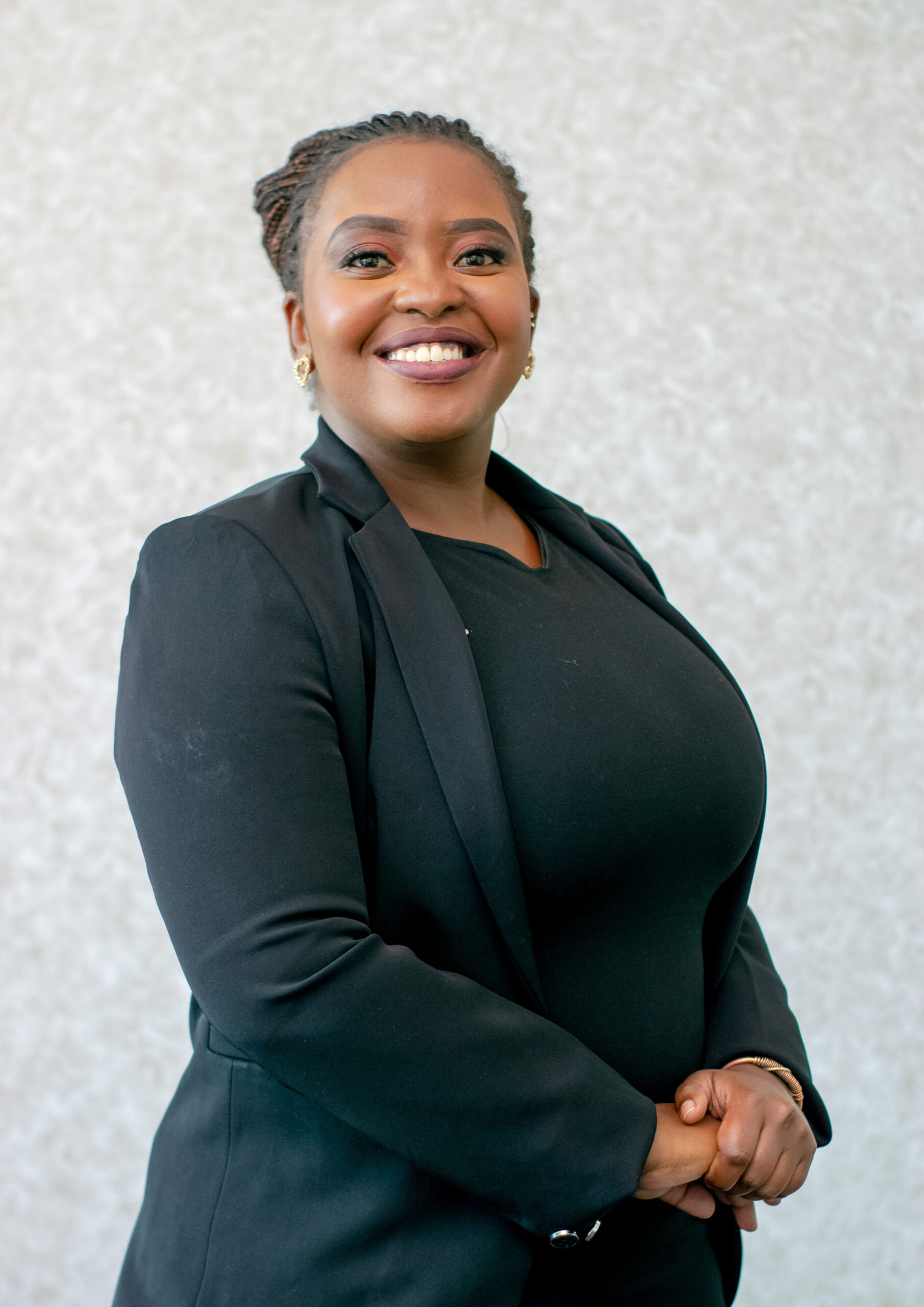 Susan Njeri